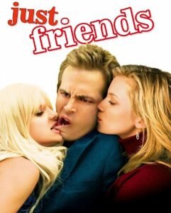 فيلم Just Friends 2005 مترجم