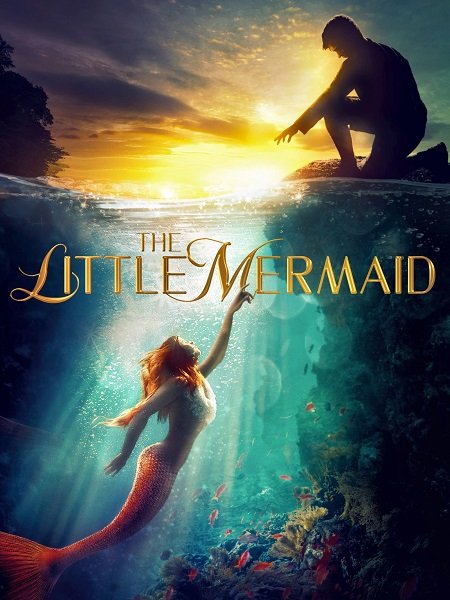 فيلم The Little Mermaid 2018 مترجم