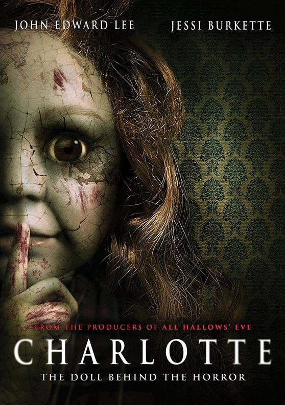 فيلم Charlotte 2017 مترجم 