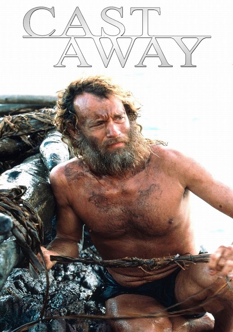 فيلم Cast Away 2000 مترجم
