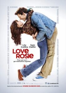 فيلم Love Rosie 2014 مترجم