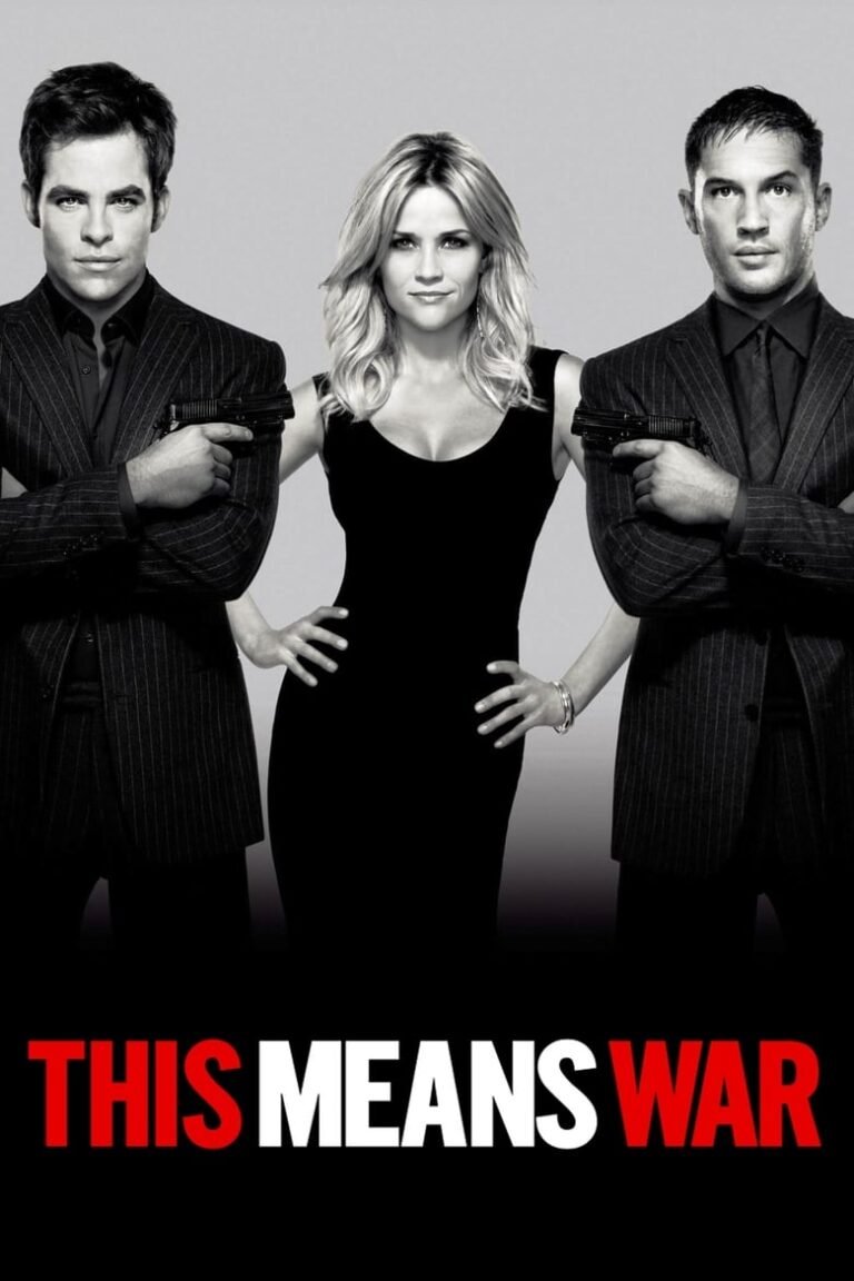 فيلم This Means War 2012 مترجم
