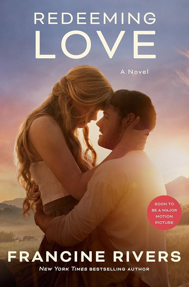 فيلم Redeeming Love 2022 مترجم