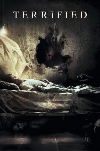 فيلم Terrified 2017 مترجم