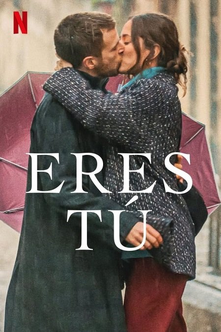 فيلم  (Love at First Kiss 2023 (eres tu مترجم