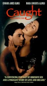 فيلم Caught 1996 مترجم