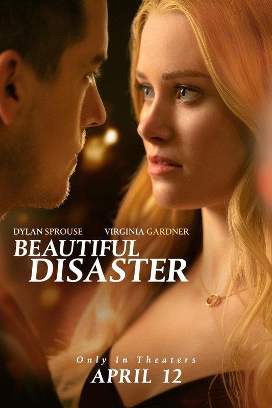 فيلم Beautiful Disaster 2023 مترجم
