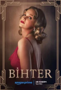 فيلم العشق الممنوع Bihter 2023 مترجم