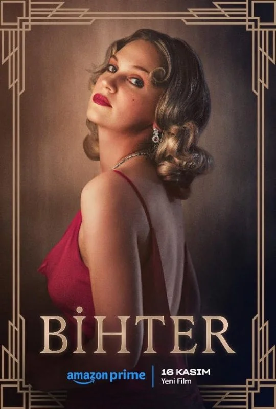 فيلم العشق الممنوع Bihter 2023 مترجم