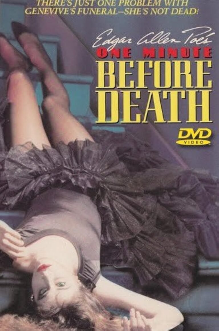 فيلم One Minute Before Death 1972 مترجم