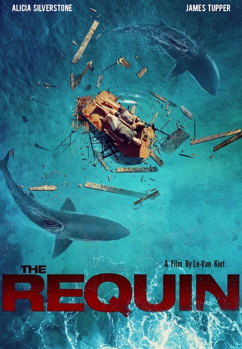 فيلم The Requin 2022 مترجم