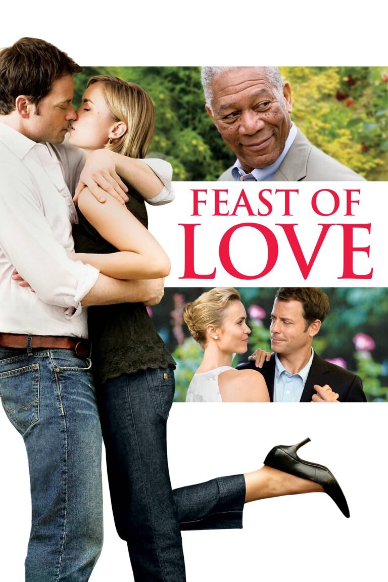 فيلم Feast of Love 2007 مترجم