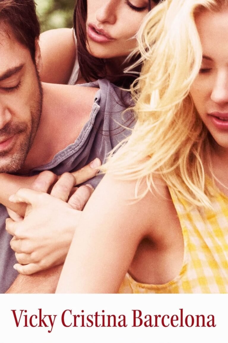 فيلم Vicky Cristina Barcelona 2008 مترجم