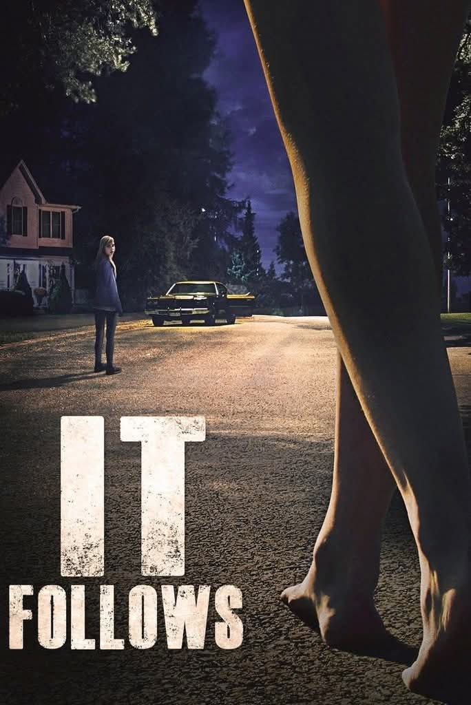 فيلم It Follows 2014 مترجم