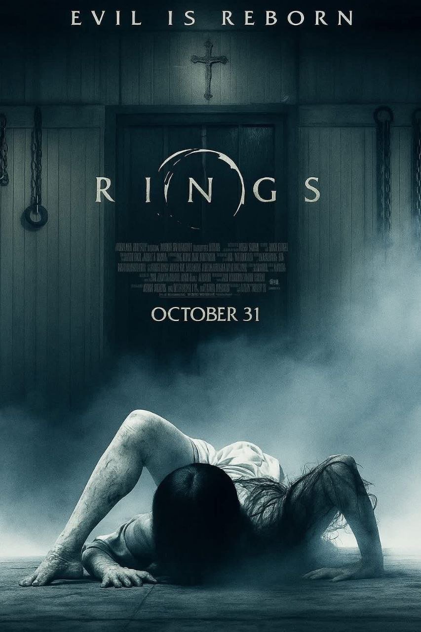 فيلم Rings 2017 مترجم