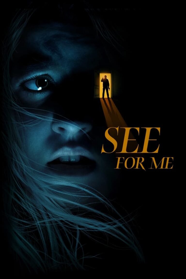 فيلم See for Me 2021 مترجم 