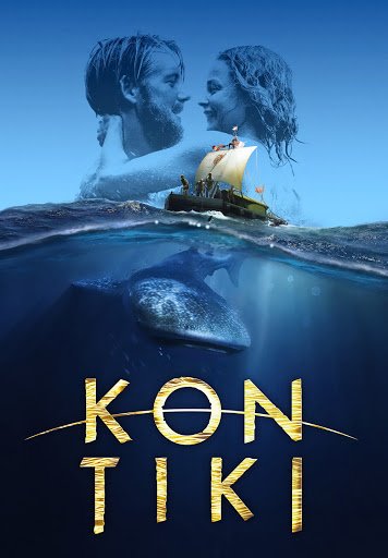 فيلم Kon-Tiki 2012 مترجم
