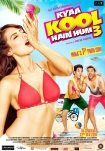 فيلم Kyaa Kool Hain Hum 3 2016 مترجم