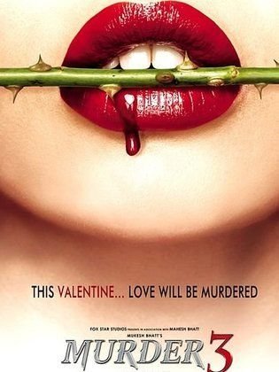 فيلم Murder 3 2013 مترجم