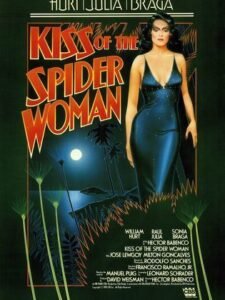 فيلم Kiss of the Spider Woman 1985 مترجم