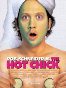 فيلم The Hot Chick 2002 مترجم