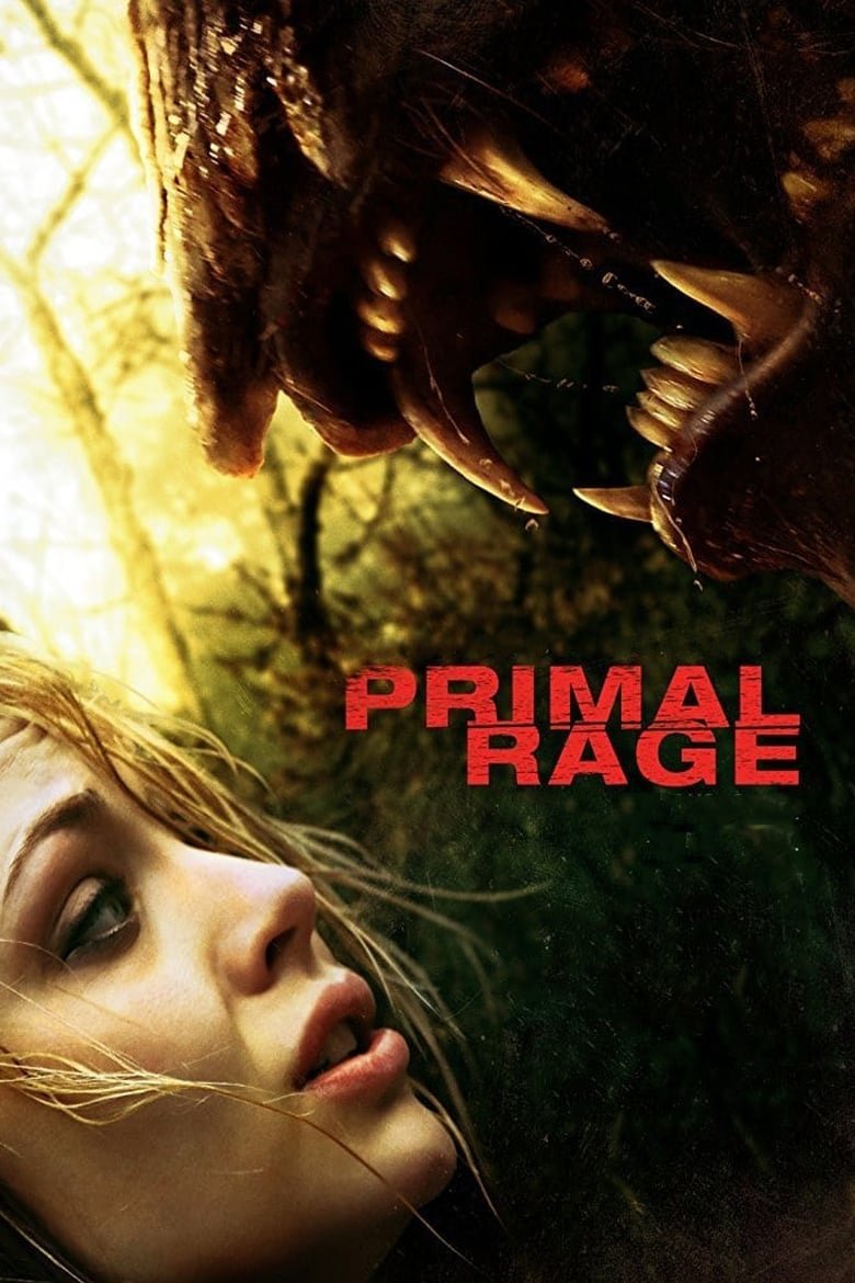 فيلم Primal Rage: The Legend of Konga 2018 مترجم