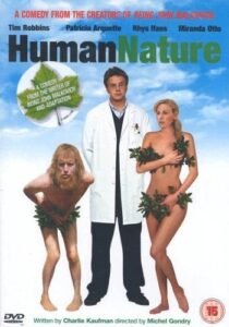 فيلم Human Nature 2001 مترجم