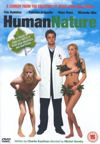 فيلم Human Nature 2001 مترجم