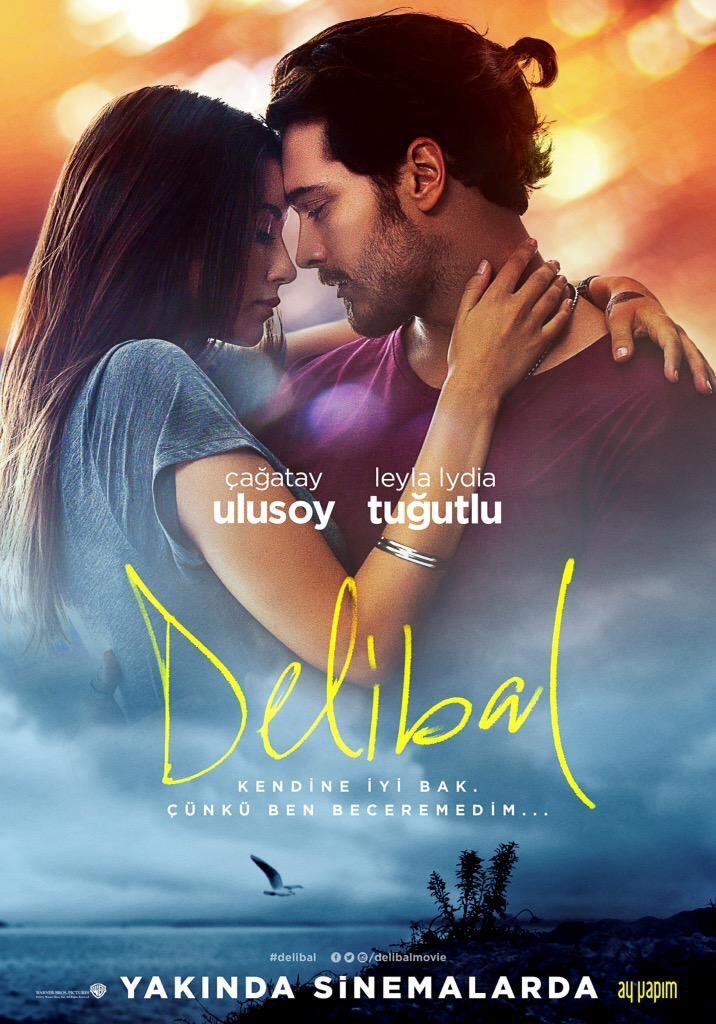 فيلم زهرة الغاب Delibal 2015 مترجم
