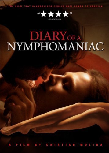 فيلم Diary of a Nymphomaniac 2008 مترجم