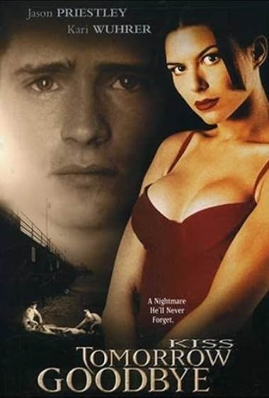 فيلم Kiss Tomorrow Goodbye 1950 مترجم