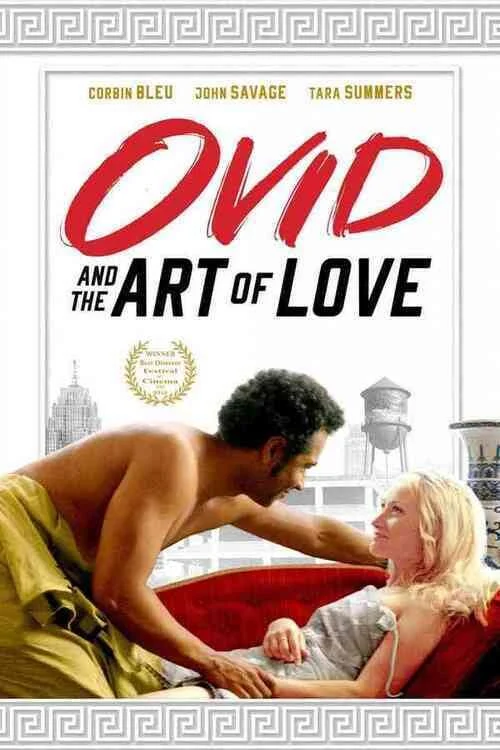 فيلم Ovid And The Art Of Love 2019 مترجم