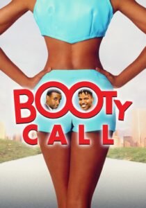 فيلم Booty Call 1997 مترجم