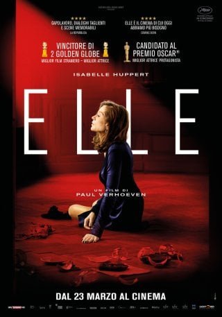 فيلم Elle 2016 مترجم
