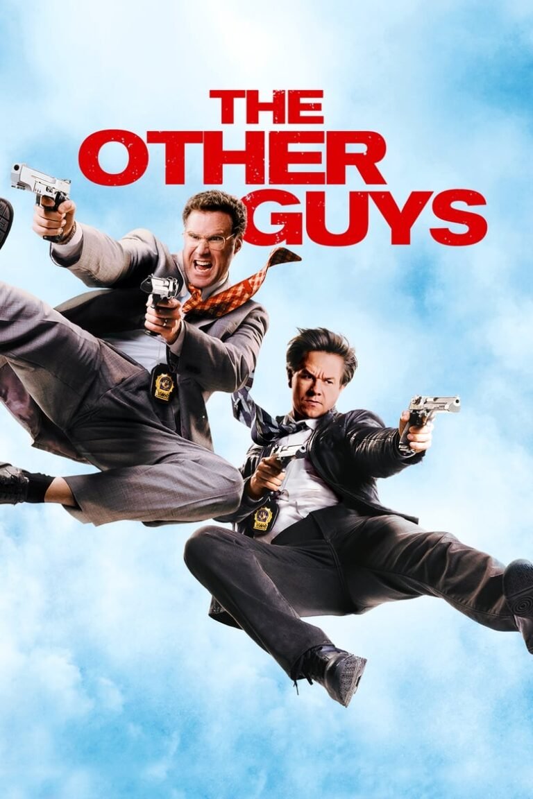 فيلم The Other Guys 2010 مترجم