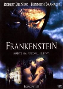 فيلم Frankenstein 1994 مترجم