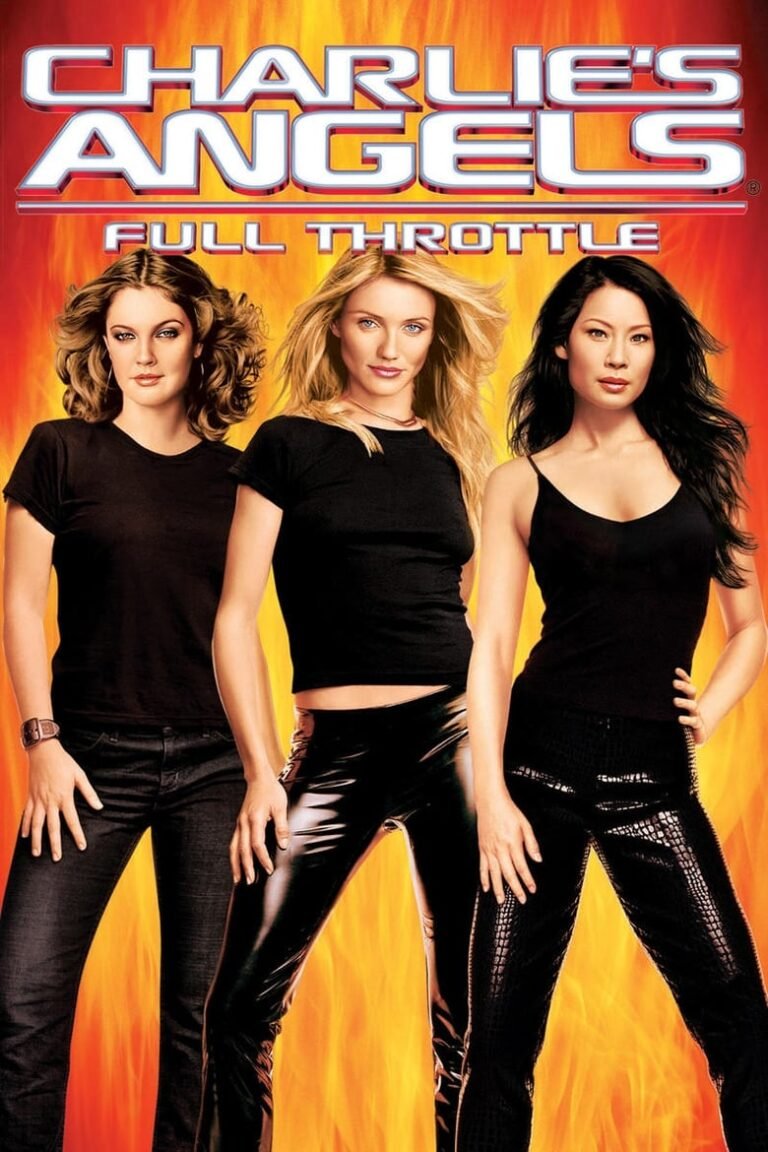 فيلم Charlies Angels 1 2000 مترجم