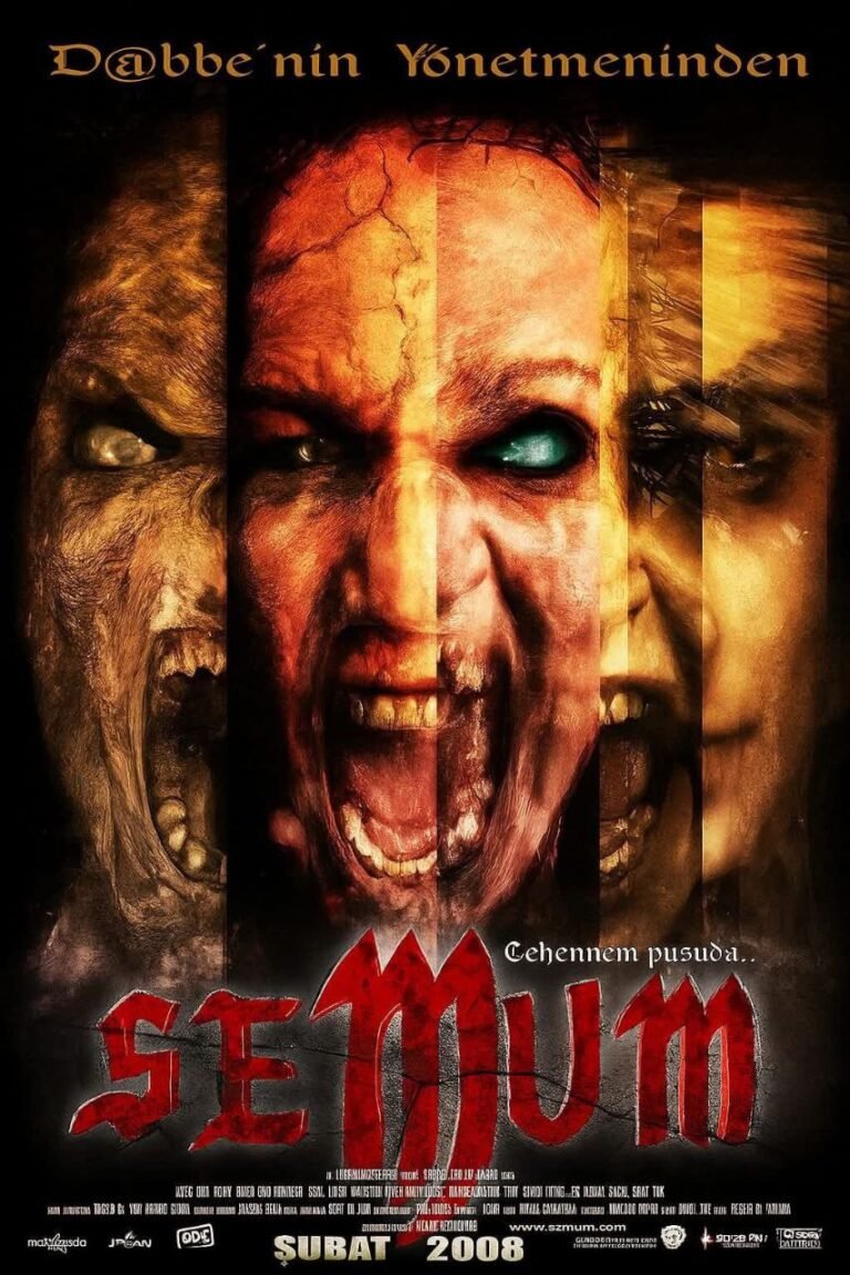 فيلم Semum 2008 مترجم