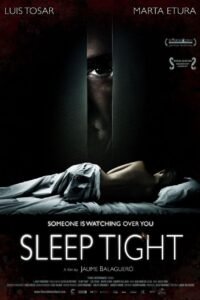 فيلم Sleep Tight 2011 مترجم
