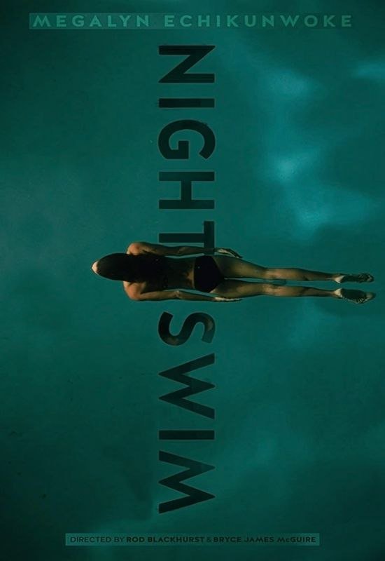 فيلم Night Swim 2024 مترجم