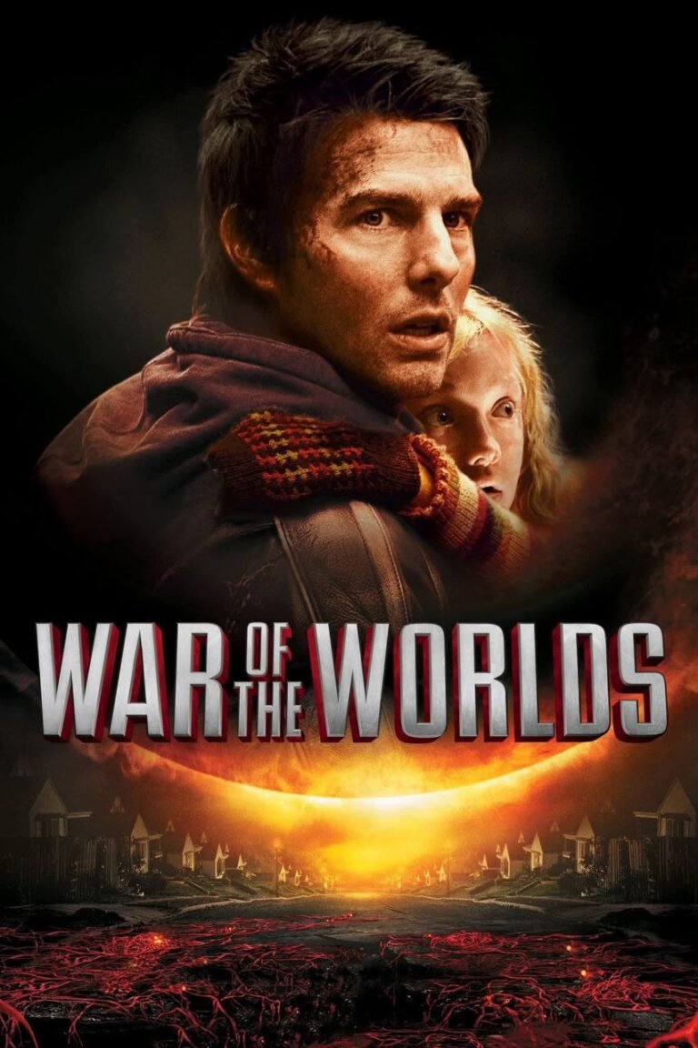 فيلم War Of The Worlds 2005 مترجم