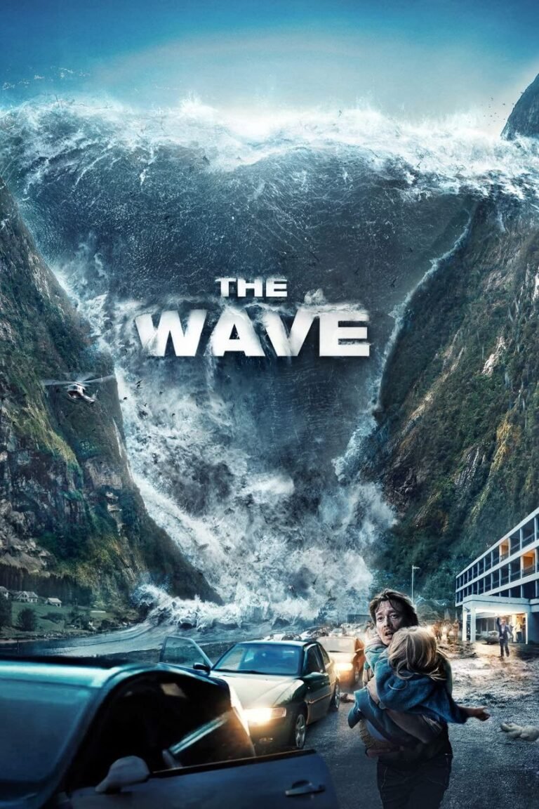 فيلم The Wave 2015 مترجم