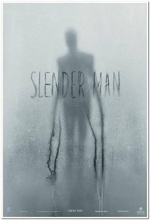 فيلم Slender Man 2018 مترجم