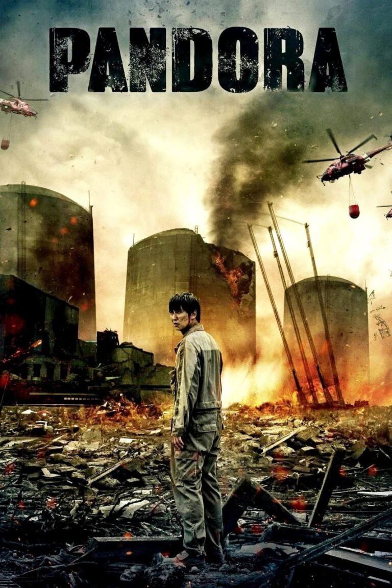 فيلم Pandora 2016 مترجم
