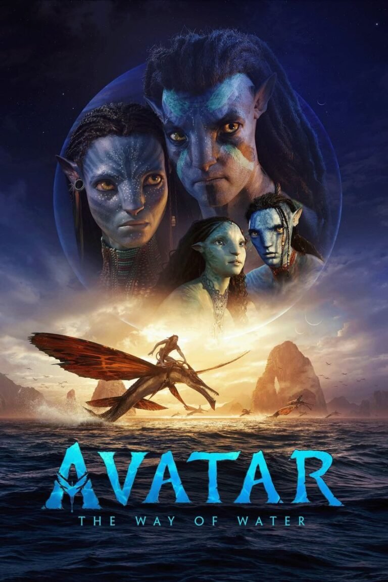 فيلم Avatar 2009 مترجم