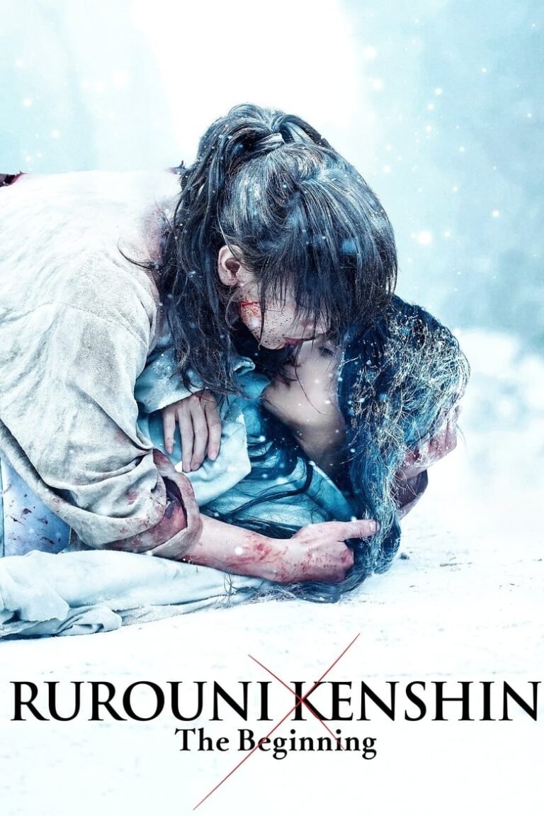 فيلم Rurouni Kenshin 2012 مترجم