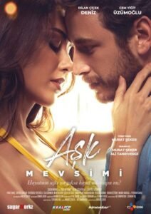 فيلم موسم الحب Ask Mevsimi 2024 مترجم