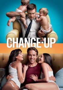 فيلم The Change Up 2011 مترجم