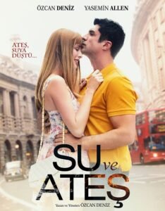فيلم الماء والنار Su ve Ates 2013 مترجم